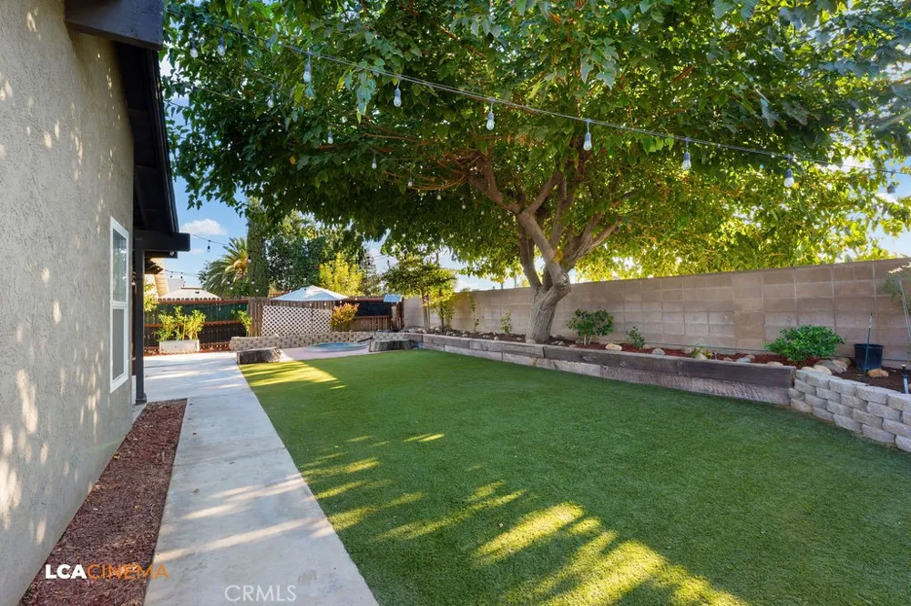 3813 Rockcastle Bakersfield, CA 93309