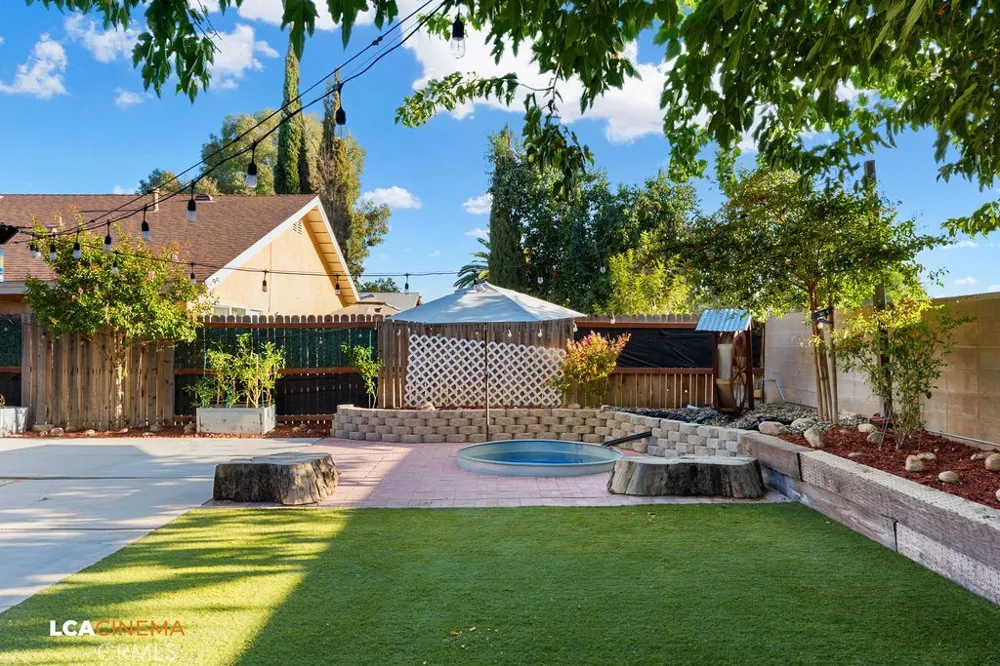 3813 Rockcastle Bakersfield, CA 93309
