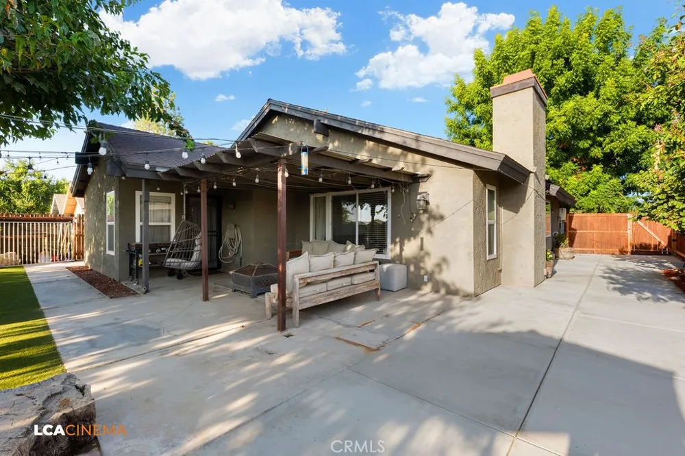 3813 Rockcastle Bakersfield, CA 93309