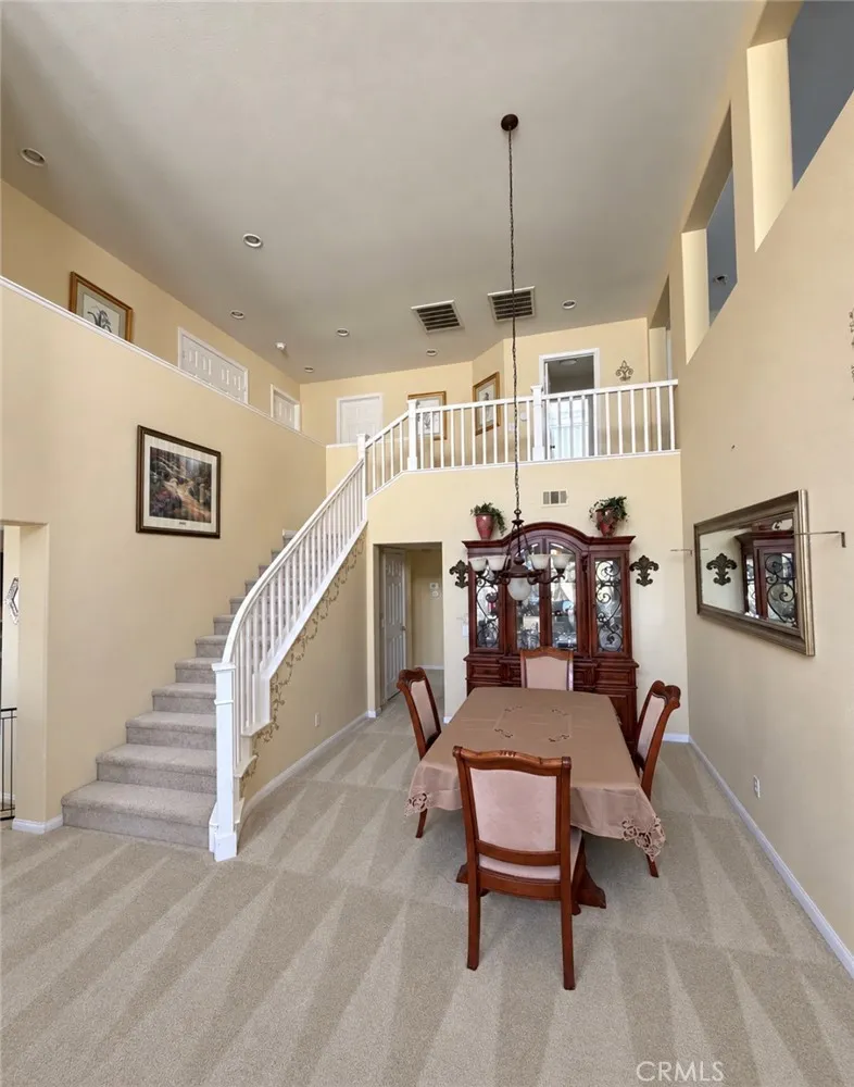 1665 Jade Moon Lane Beaumont, CA 92223
