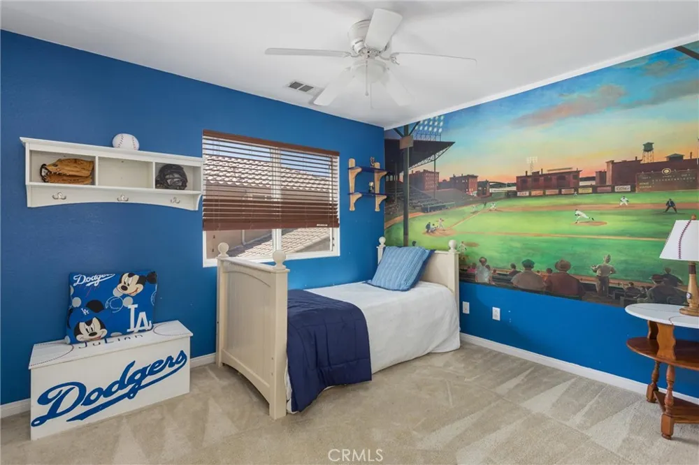 1665 Jade Moon Lane Beaumont, CA 92223