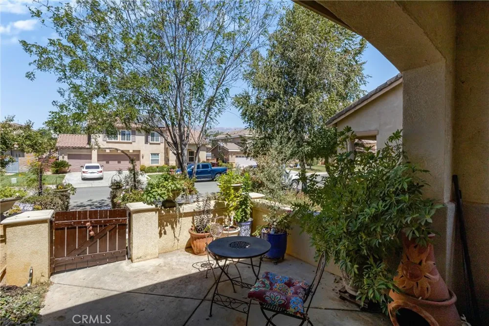 1665 Jade Moon Lane Beaumont, CA 92223