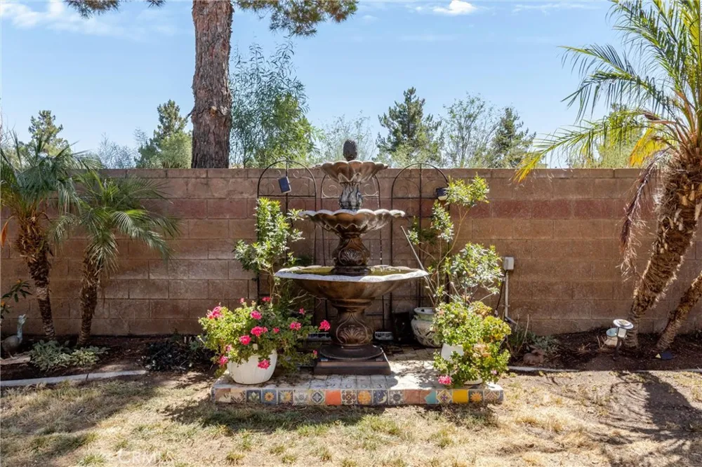 1665 Jade Moon Lane Beaumont, CA 92223