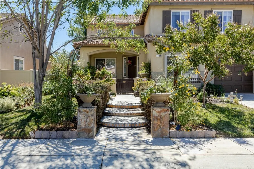 1665 Jade Moon Lane Beaumont, CA 92223