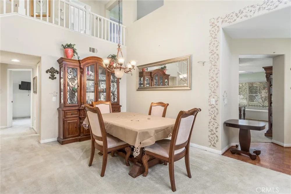 1665 Jade Moon Lane Beaumont, CA 92223