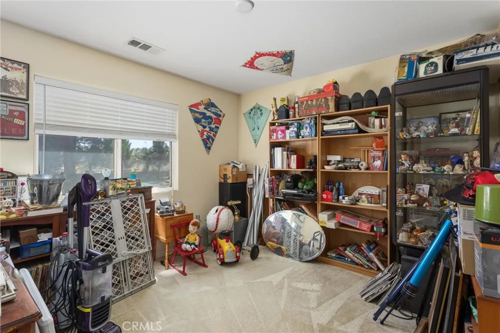 1665 Jade Moon Lane Beaumont, CA 92223
