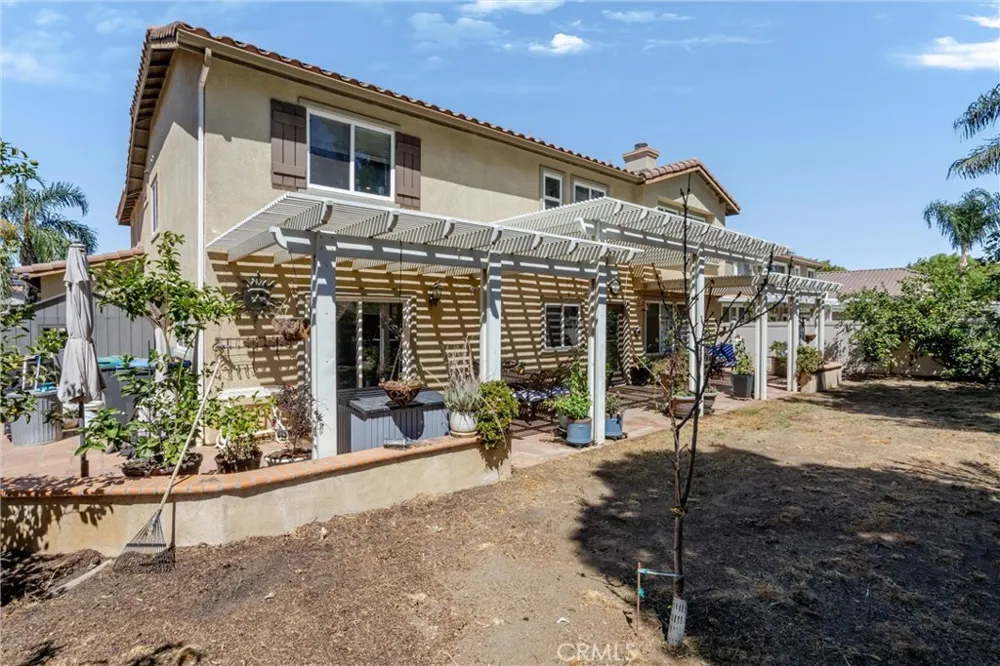 1665 Jade Moon Lane Beaumont, CA 92223