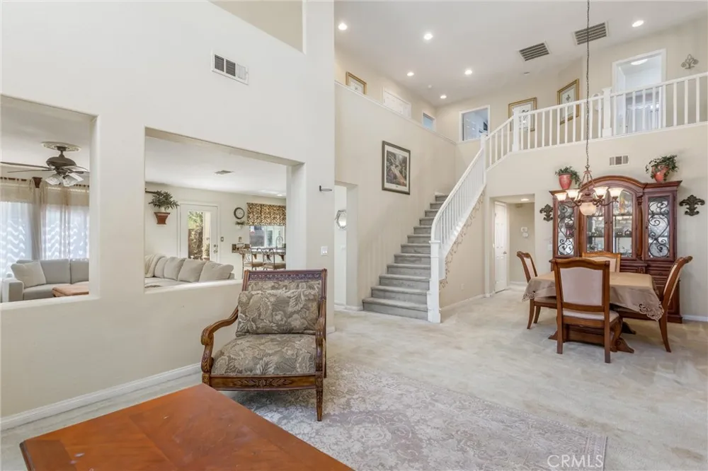 1665 Jade Moon Lane Beaumont, CA 92223