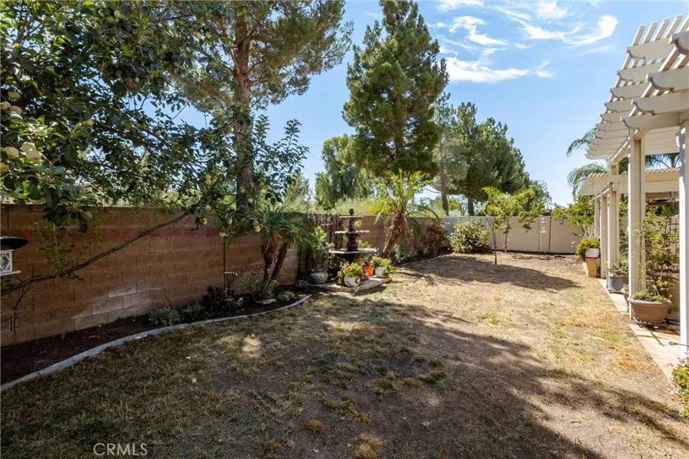 1665 Jade Moon Lane Beaumont, CA 92223