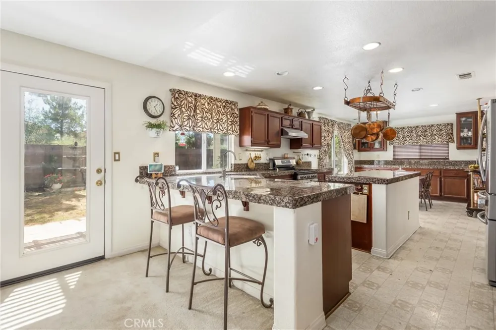 1665 Jade Moon Lane Beaumont, CA 92223