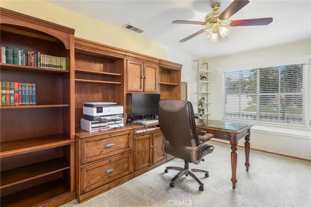 1665 Jade Moon Lane Beaumont, CA 92223