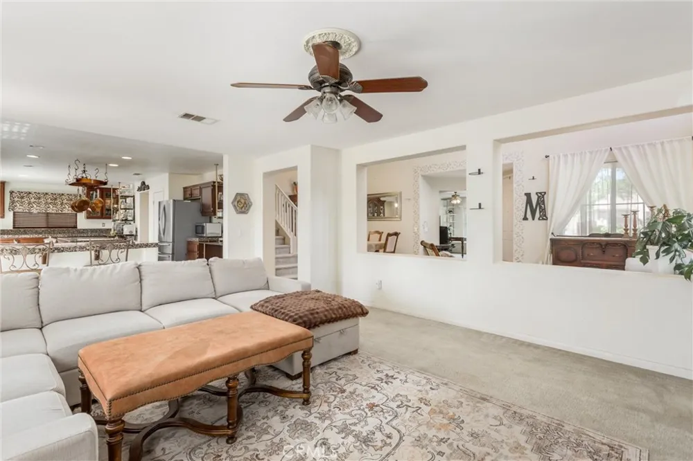 1665 Jade Moon Lane Beaumont, CA 92223