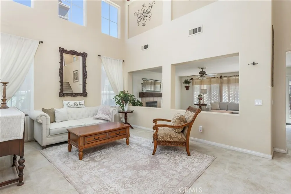 1665 Jade Moon Lane Beaumont, CA 92223