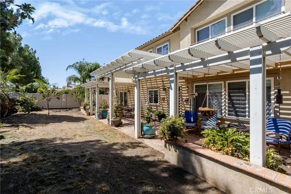 1665 Jade Moon Lane Beaumont, CA 92223