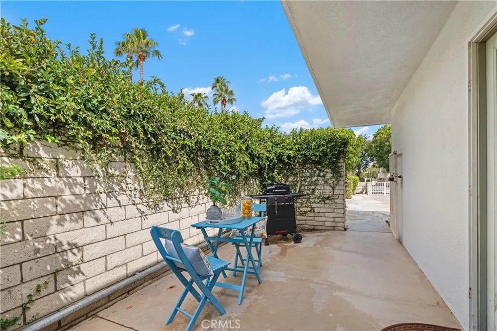 Address Not Shown Palm Desert, CA 92260