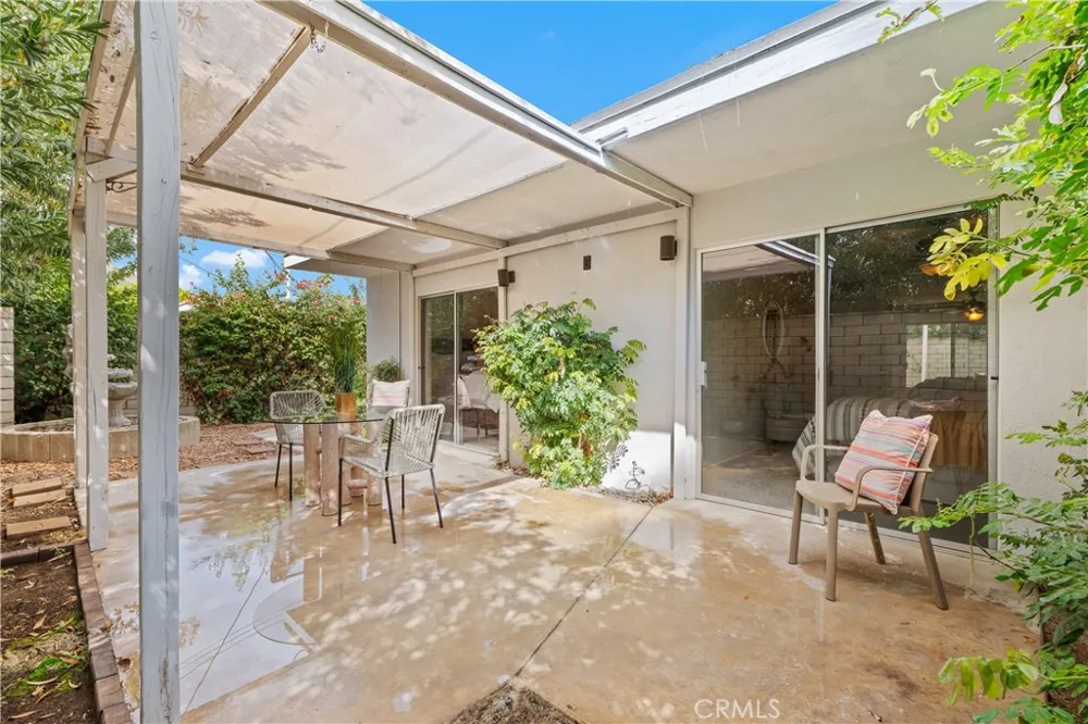 Address Not Shown Palm Desert, CA 92260