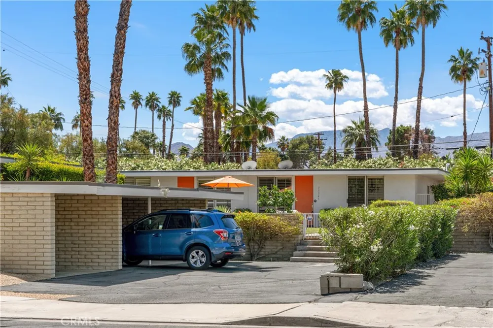 Address Not Shown Palm Desert, CA 92260