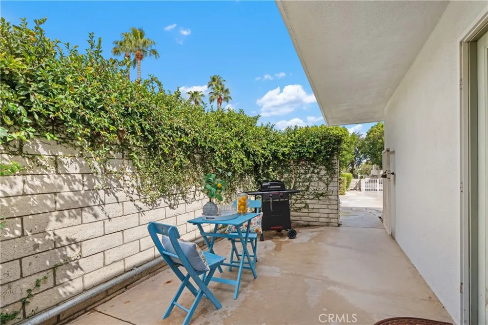 Address Not Shown Palm Desert, CA 92260