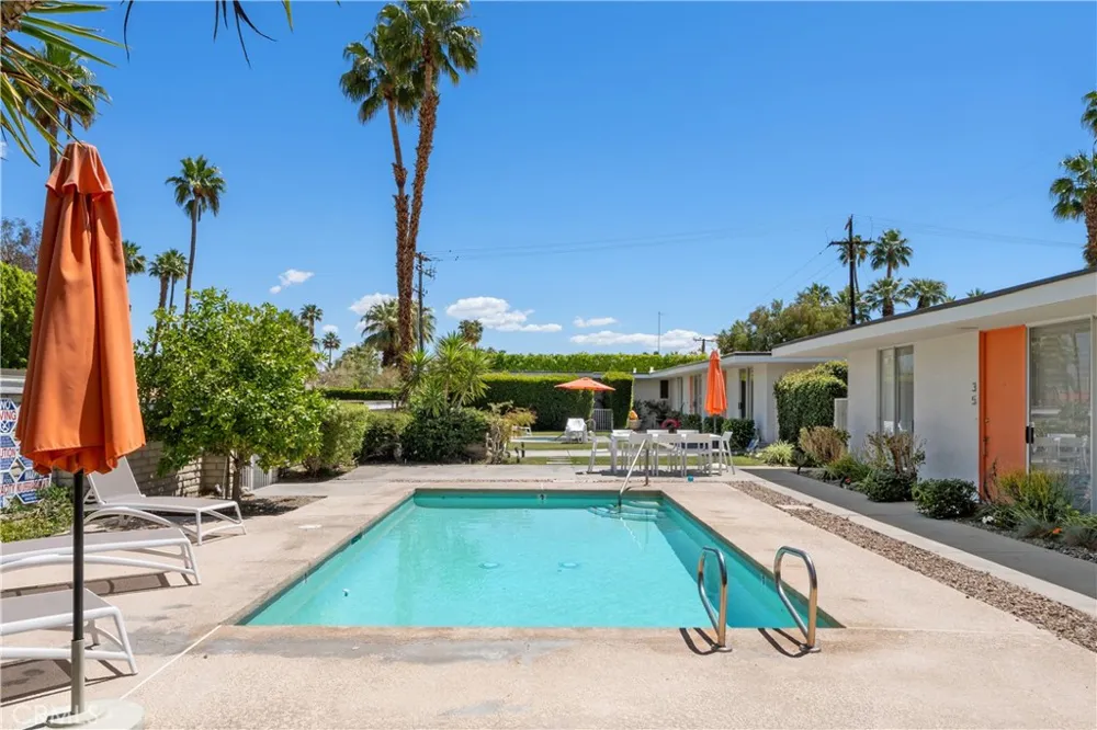 Address Not Shown Palm Desert, CA 92260