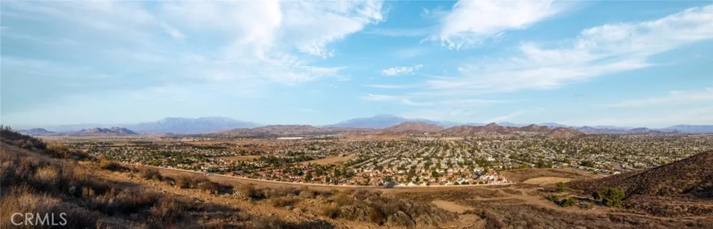 1 Valley Blvd Menifee, CA 92586