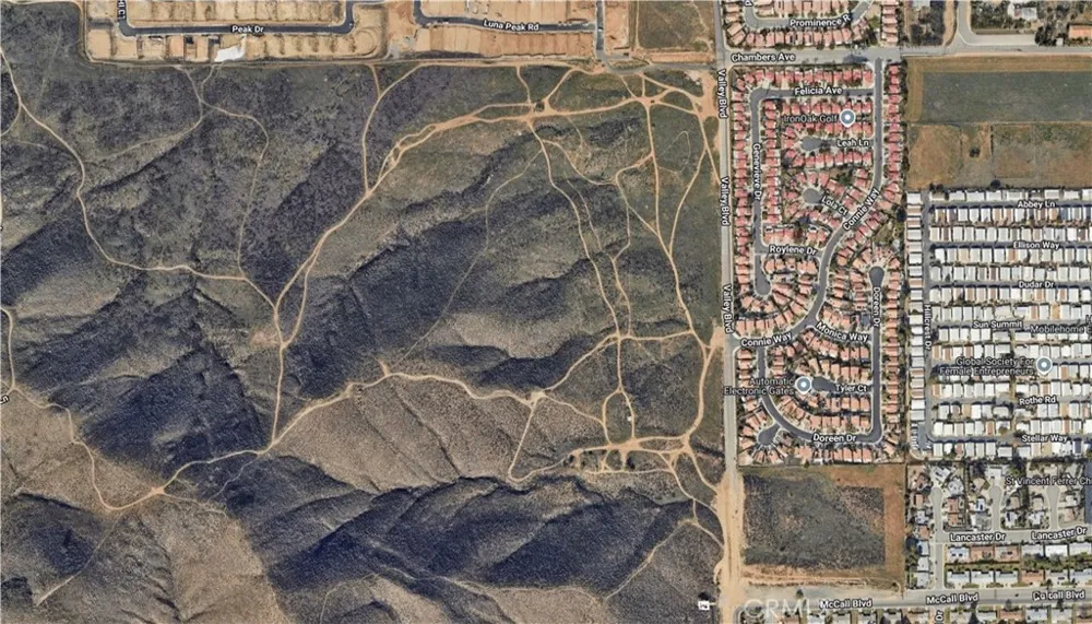 1 Valley Blvd Menifee, CA 92586