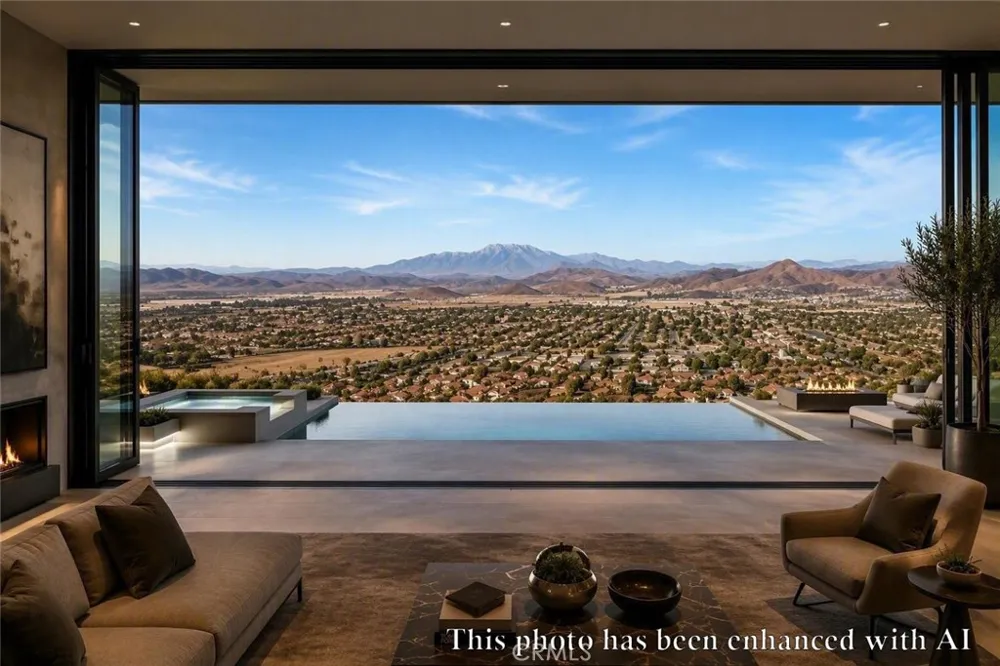 1 Valley Blvd Menifee, CA 92586