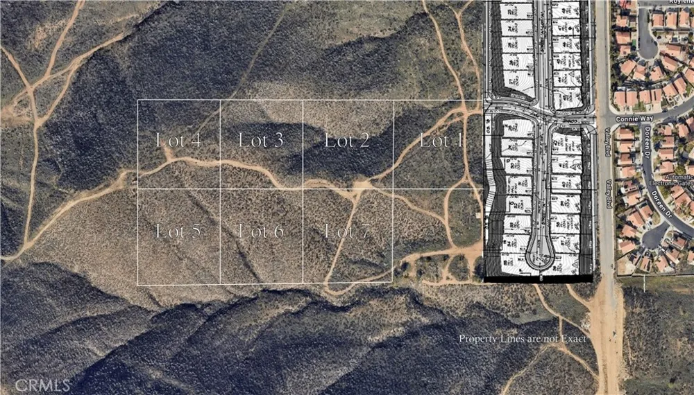 1 Valley Blvd Menifee, CA 92586