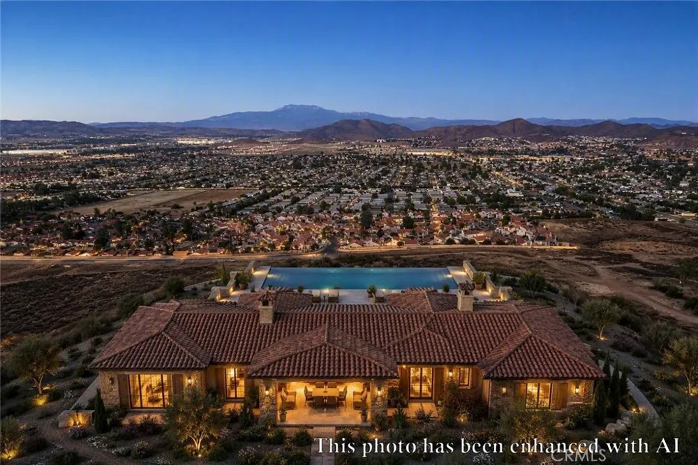 1 Valley Blvd Menifee, CA 92586
