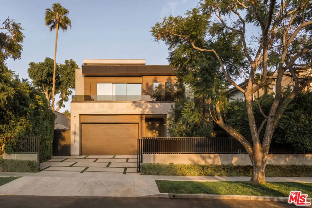738 Harper Avenue Los Angeles, CA 90046