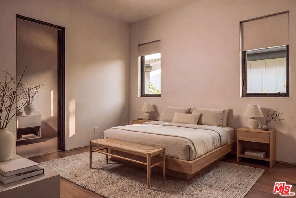 738 Harper Avenue Los Angeles, CA 90046