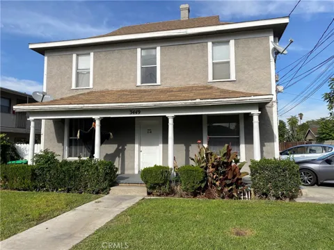 3449 4th Street #2