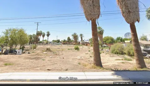 Acres N Solano Avenue