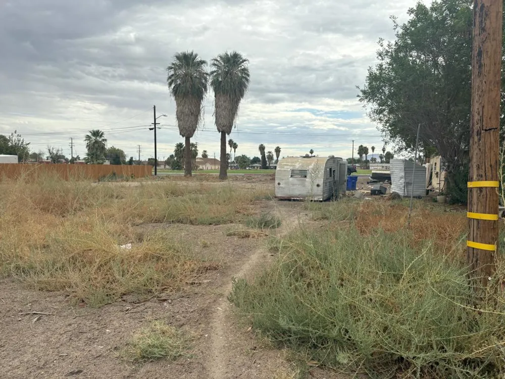 Acres N Solano Avenue Blythe, CA 92225