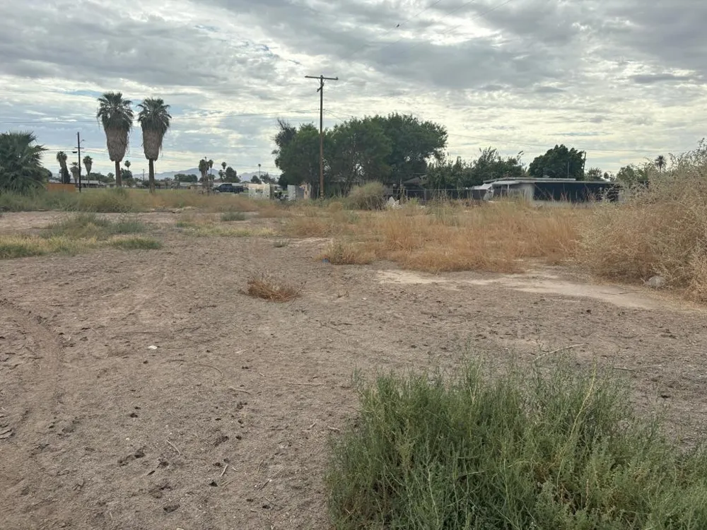 Acres N Solano Avenue Blythe, CA 92225