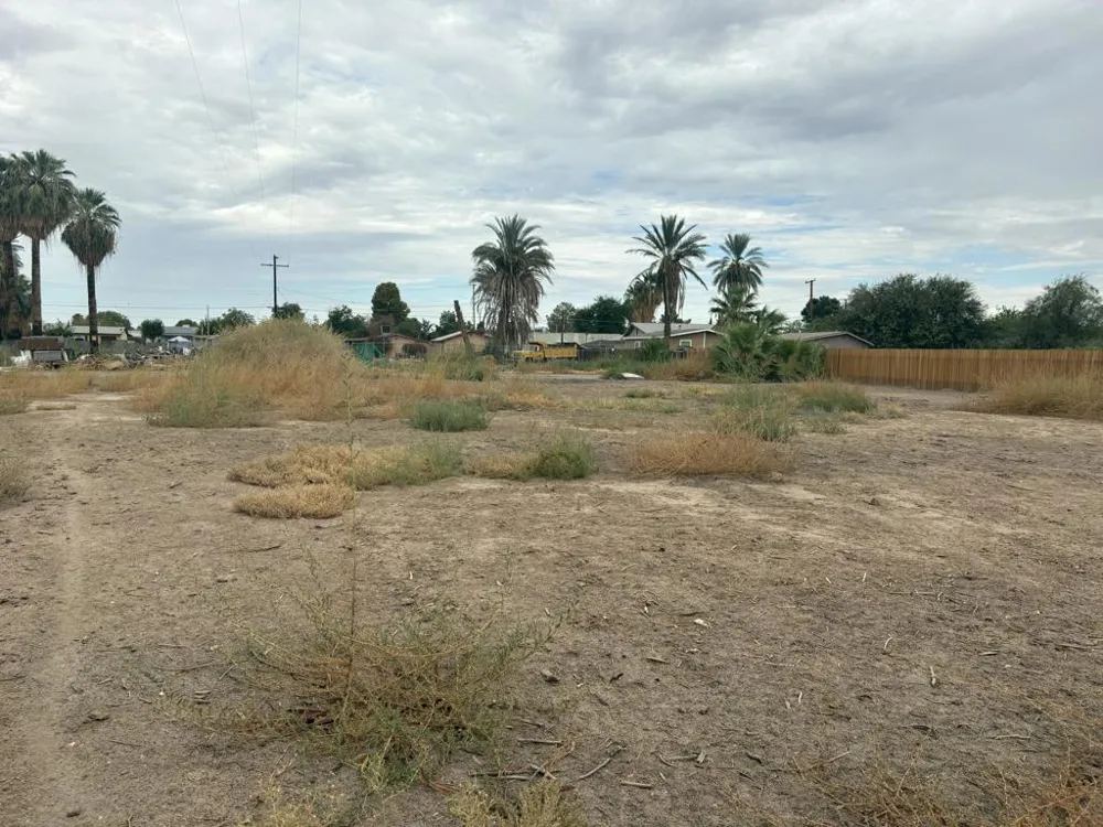 Acres N Solano Avenue Blythe, CA 92225