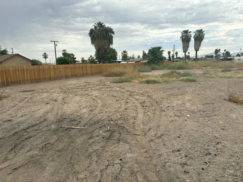 Acres N Solano Avenue Blythe, CA 92225