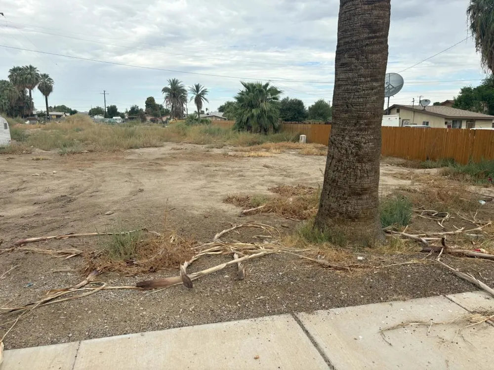 Acres N Solano Avenue Blythe, CA 92225