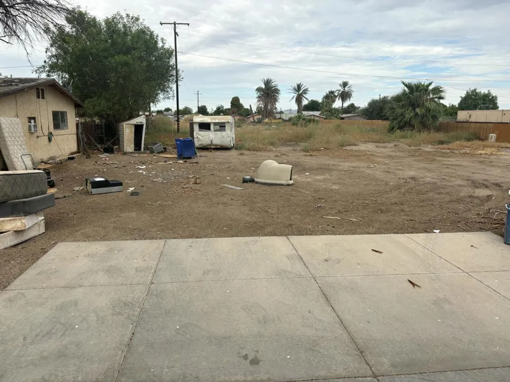 Acres N Solano Avenue Blythe, CA 92225