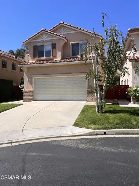 885 Aloe Lane