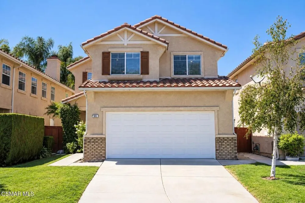 885 Aloe Lane Simi Valley, CA 93065