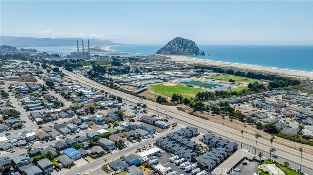 2430 Main Morro Bay, CA 93442