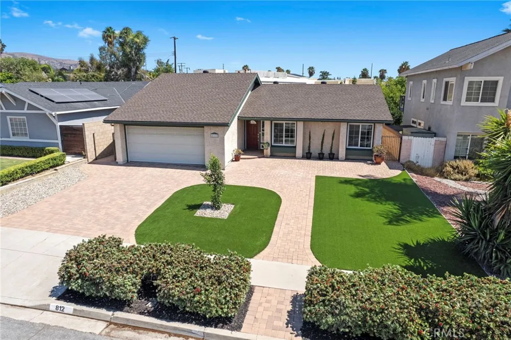 812 De Jur Street Brea, CA 92821