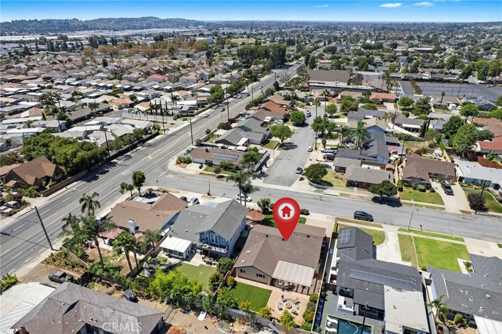 812 De Jur Street Brea, CA 92821