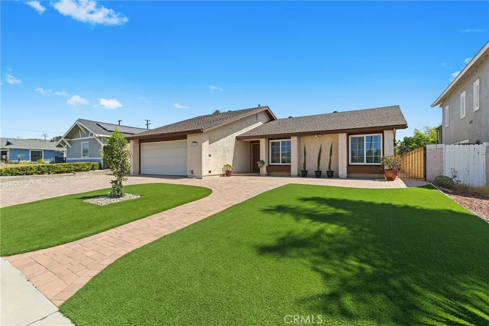 812 De Jur Street Brea, CA 92821