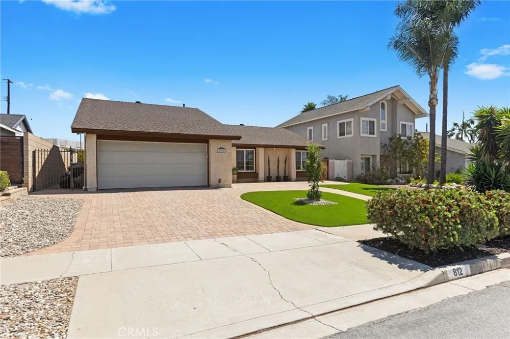 812 De Jur Street Brea, CA 92821