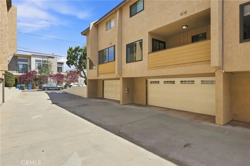 2306 Mathews Avenue #2 Redondo Beach, CA 90278
