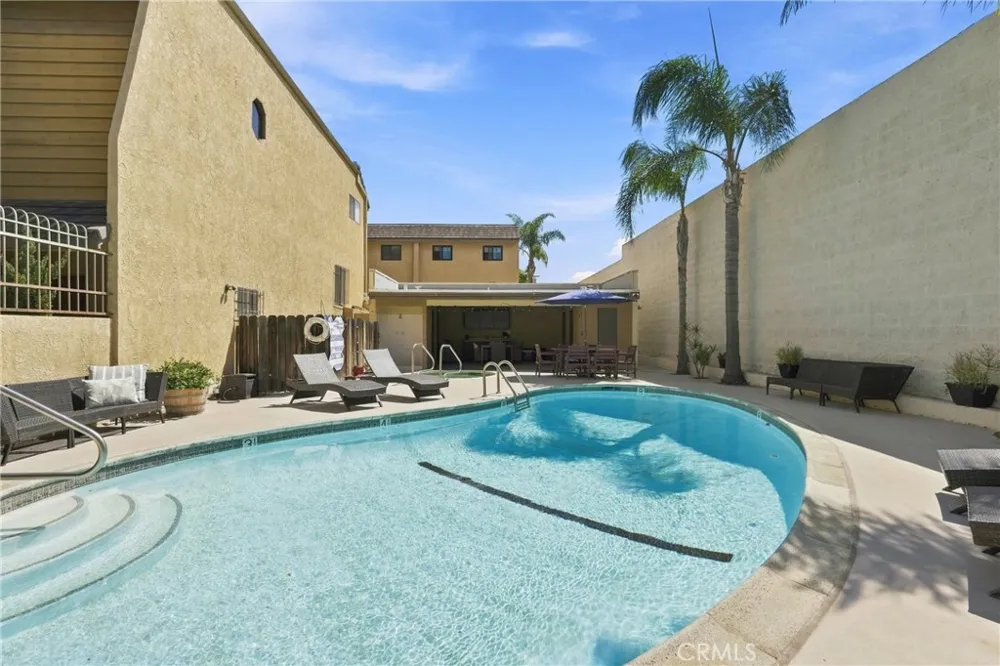2306 Mathews Avenue #2 Redondo Beach, CA 90278