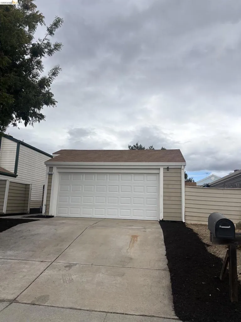 3232 Islewood Ct Antioch, CA 94531
