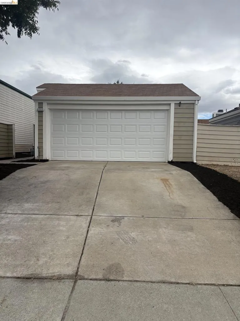 3232 Islewood Ct Antioch, CA 94531
