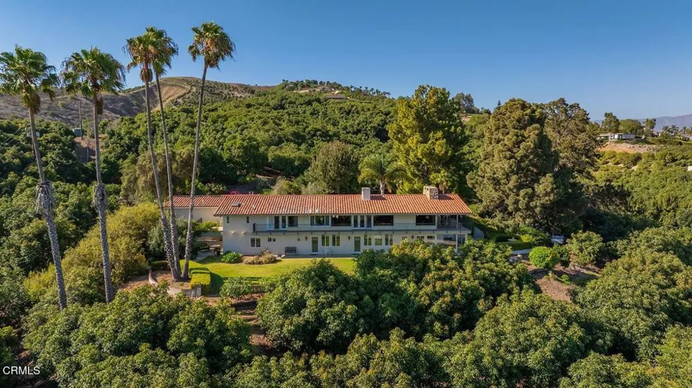Address Not Shown Santa Paula, CA 93060